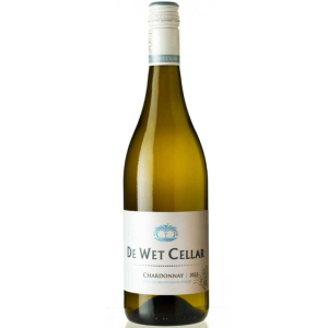 De Wet Cellar Chardonnay 2022