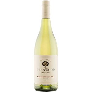 GlenWood Sauvignon Blanc 2023