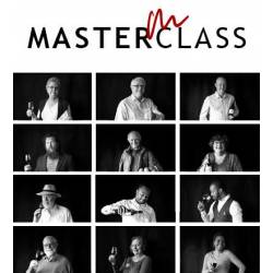 Master Class November