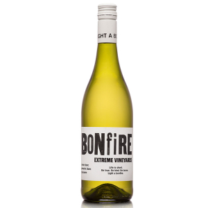 Bonefire Hill White 2021