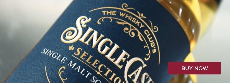 The Single Cask Whisky Club